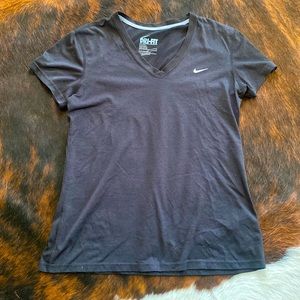Nike Dri-Fit Women’s Tee- Size M